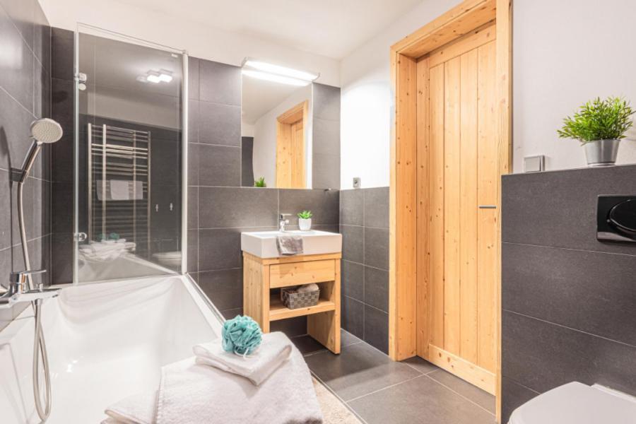 Appartement Rs5 Pec pod Sněžkou